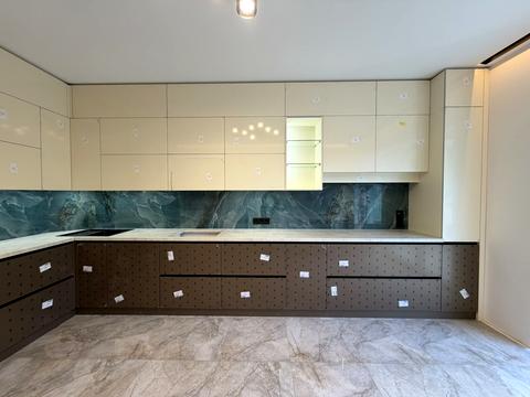 квартира по адресу Рудаки ул., 5