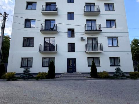квартира по адресу Рудаки ул., 5