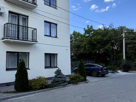 квартира по адресу Рудаки ул., 5