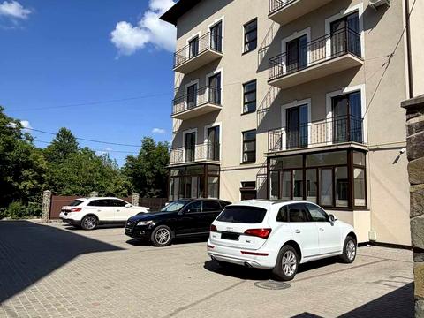 квартира по адресу Рудаки ул., 5