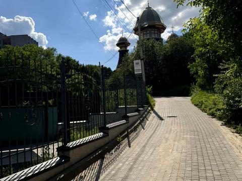квартира по адресу Рудаки ул., 5