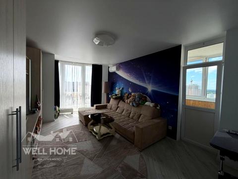 квартира за адресою Симона Петлюри вул. (Черняховського), 21-В