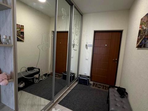 квартира за адресою Симона Петлюри вул. (Черняховського), 21-В