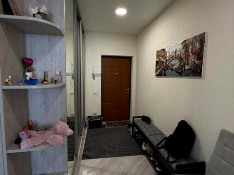 квартира за адресою Симона Петлюри вул. (Черняховського), 21-В
