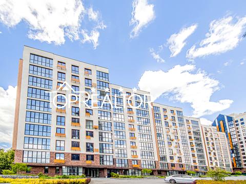 квартира за адресою Динамівська вул., (Будинок 3)
