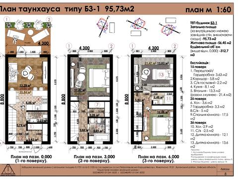 будинок за адресою Живописна