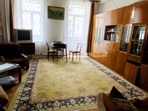 квартира по адресу Шота Руставели ул., 20