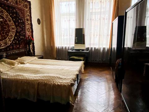 квартира по адресу Шота Руставели ул., 20