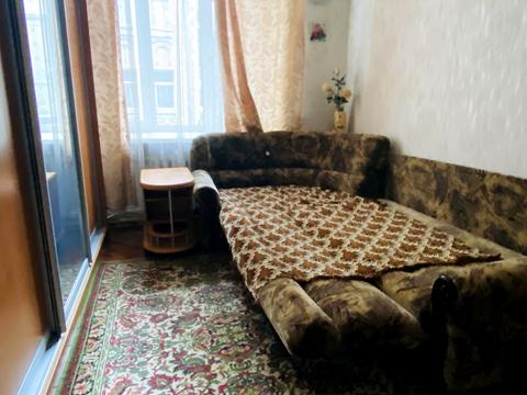 квартира по адресу Шота Руставели ул., 20