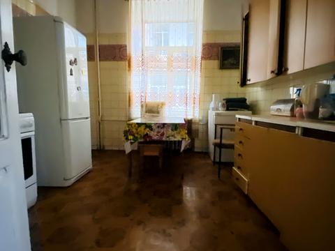 квартира по адресу Шота Руставели ул., 20