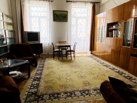 квартира по адресу Шота Руставели ул., 20