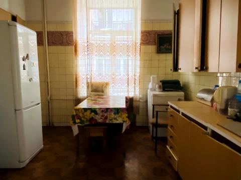 квартира по адресу Шота Руставели ул., 20