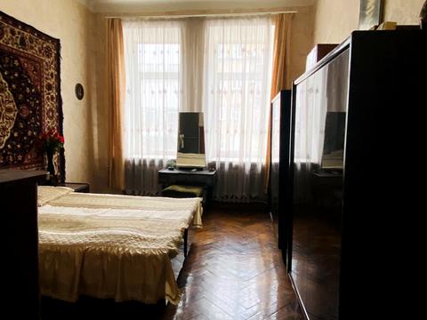 квартира по адресу Шота Руставели ул., 20