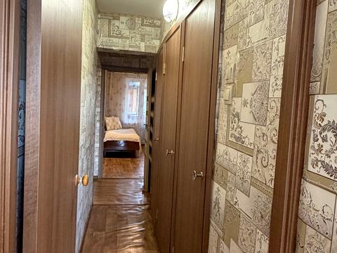 квартира за адресою Анатолія Солов'яненка вул. (Олександра Бойченка), 14