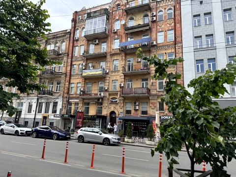 квартира по адресу Шота Руставели ул., 20