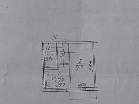 квартира по адресу Жмеринская ул., 16