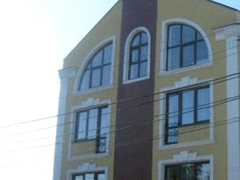 коммерческая по адресу Дмитриевская ул. (Дмитрия Донского), 67