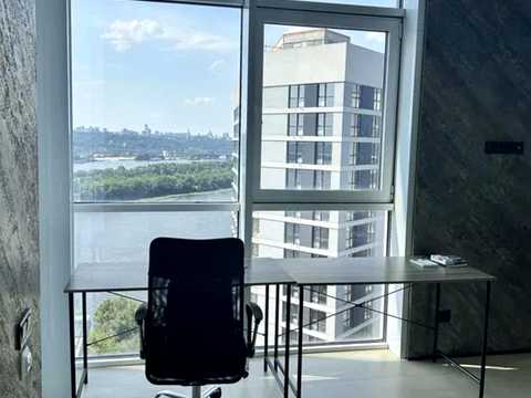 коммерческая по адресу Осокорская ул., 2-А