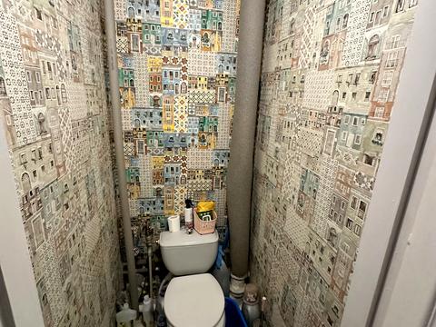 квартира за адресою Ревуцького вул., 11-А