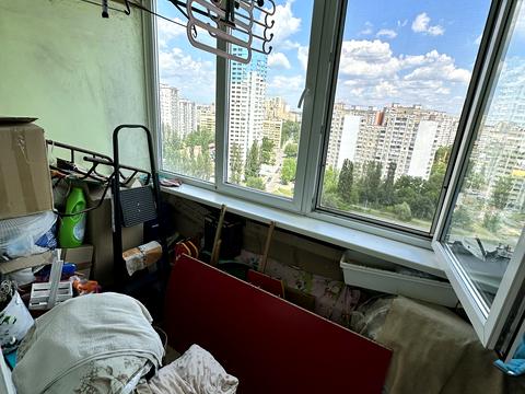 квартира за адресою Ревуцького вул., 11-А