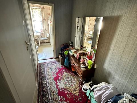 квартира за адресою Ревуцького вул., 11-А
