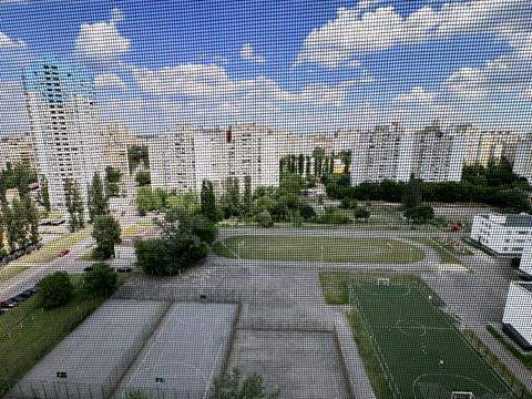 квартира за адресою Ревуцького вул., 11-А