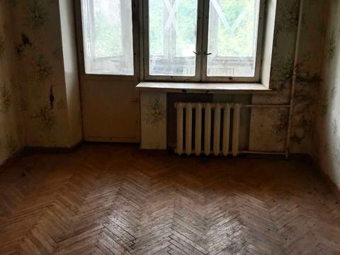 квартира по адресу Донецкая ул., 7