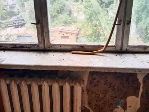 квартира за адресою Донецька вул., 7