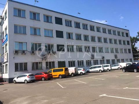 коммерческая по адресу Бориспольская ул., 19б