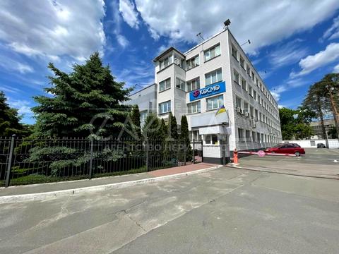 коммерческая по адресу Бориспольская ул., 19б