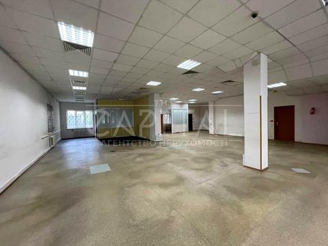 коммерческая по адресу Бориспольская ул., 19б