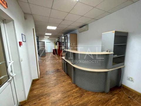 коммерческая по адресу Бориспольская ул., 19б
