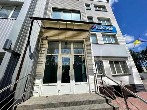 коммерческая по адресу Бориспольская ул., 19б