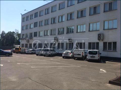 коммерческая по адресу Бориспольская ул., 19б