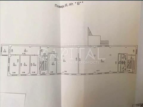 коммерческая по адресу Бориспольская ул., 19б