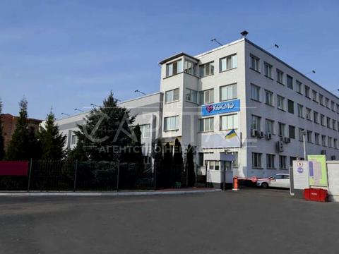 коммерческая по адресу Бориспольская ул., 19б