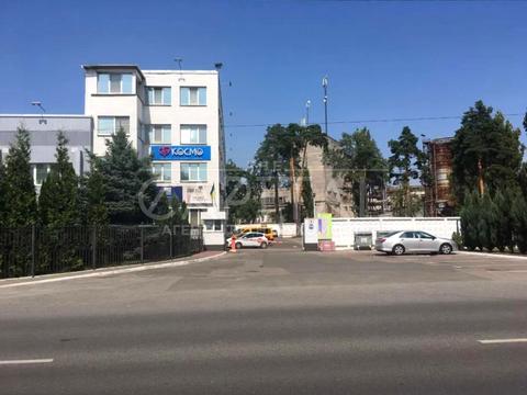 коммерческая по адресу Бориспольская ул., 19б