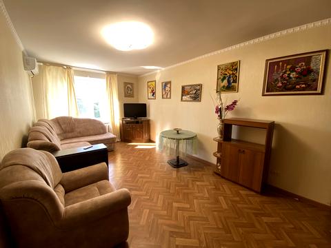 квартира за адресою Чернігів, Елеваторна вул., 2