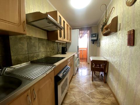 квартира за адресою Чернігів, Елеваторна вул., 2