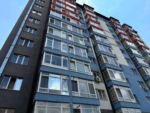 квартира по адресу Гетмана Петра Дорошенко ул., 22б