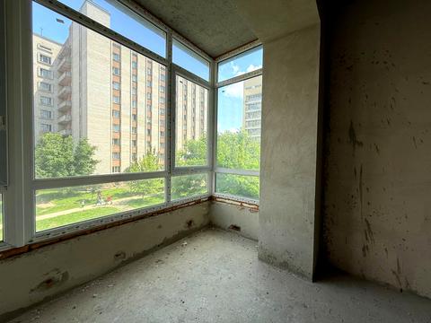 квартира по адресу Гетмана Петра Дорошенко ул., 22б