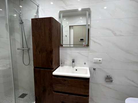 квартира по адресу Леси Украинки бульв., 20/22