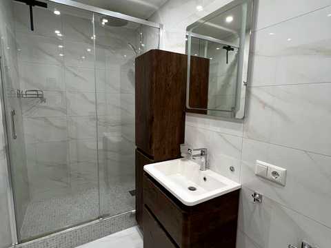 квартира по адресу Леси Украинки бульв., 20/22