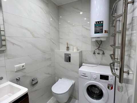 квартира по адресу Леси Украинки бульв., 20/22