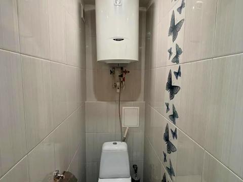 квартира за адресою Менахем-Мендл Шнеєрсона вул. (Мініна), 5
