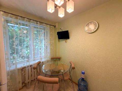квартира за адресою Менахем-Мендл Шнеєрсона вул. (Мініна), 5