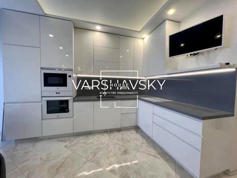 квартира за адресою Мрії вул. (Академіка Туполєва), 17-К