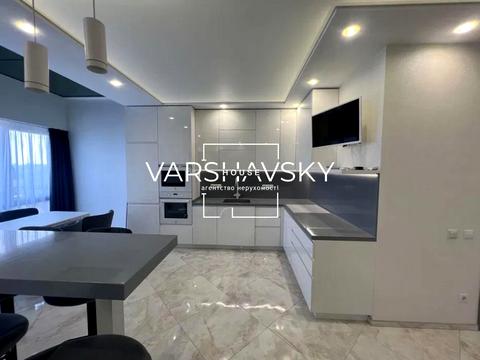 квартира за адресою Мрії вул. (Академіка Туполєва), 17-К