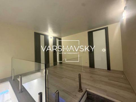 квартира за адресою Мрії вул. (Академіка Туполєва), 17-К