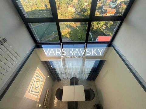 квартира за адресою Мрії вул. (Академіка Туполєва), 17-К
